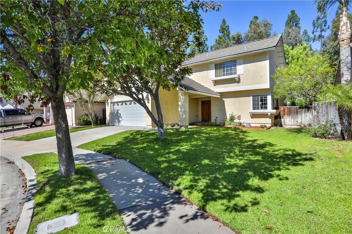 Property Photo:  11532 Mammoth Peak  CA 91737 