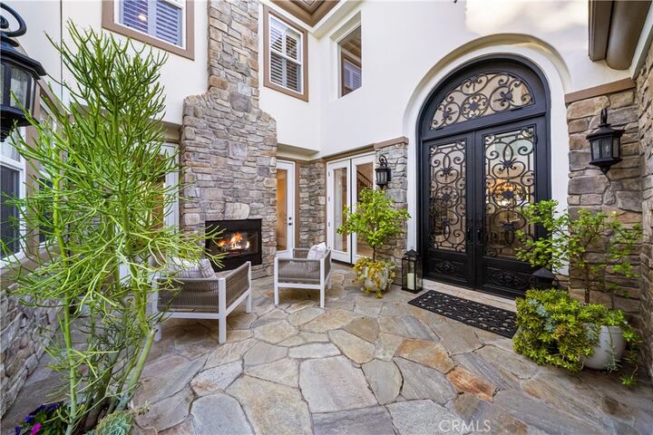 Property Photo: 19731 Estate Circle CA 92648