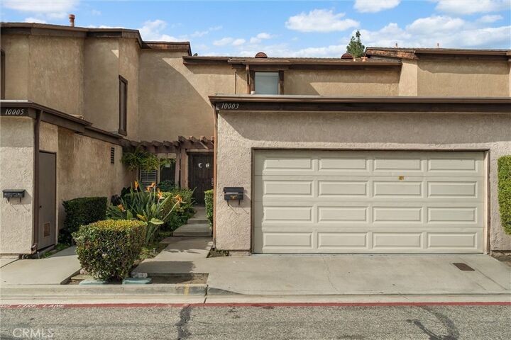 Property Photo:  10003 Aspen Circle  CA 90670