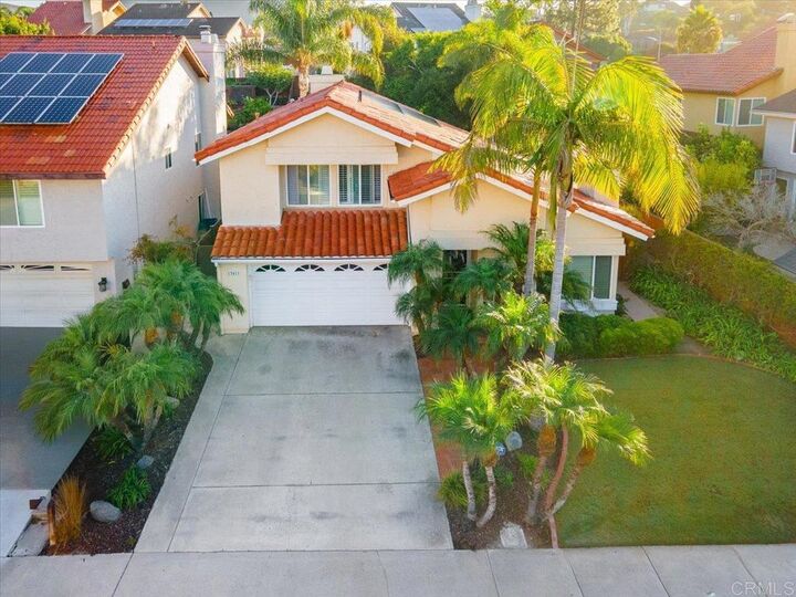 Property Photo:  13411 Appalachian Way  CA 92129