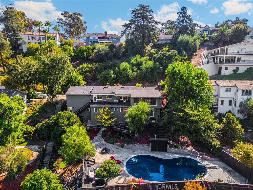 Property Photo: 6769 Hillside CA 90602