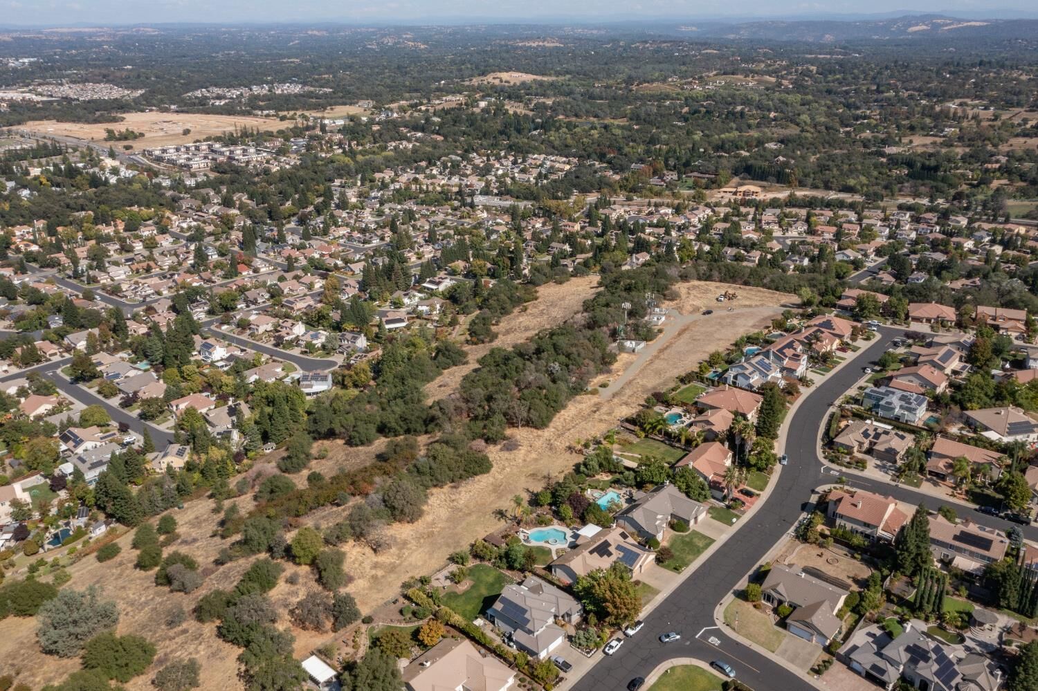 Property Photo:  6241 Galaxy Lane  CA 95677