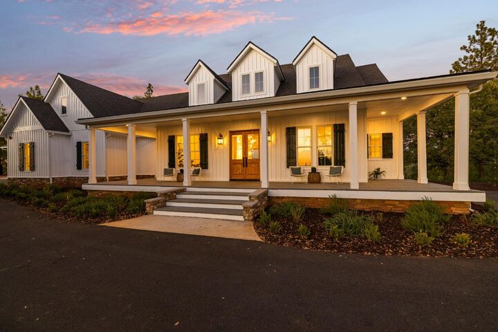 14874 Surrey Junction Lane  Sutter Creek CA 95685 photo