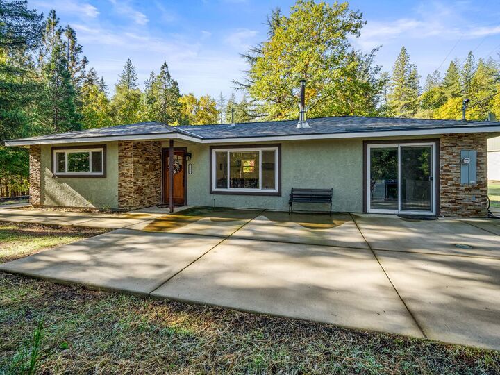 8333 State Highway 193  Garden Valley CA 95633 photo