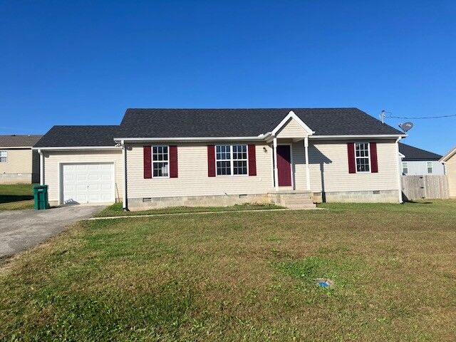 Property Photo:  157 Modena Cir  TN 37324 
