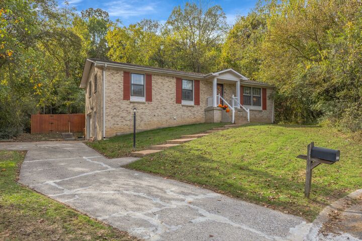 Property Photo:  3272 Niagara Ct  TN 37214