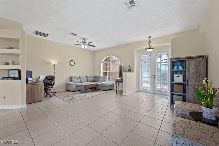 Property Photo:  6817 Eagle Street  FL 33966