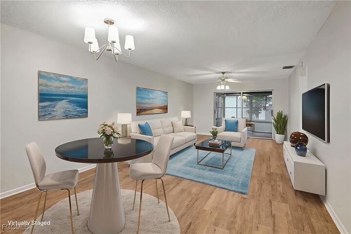 Property Photo:  6802 Bogey Drive  FL 33919