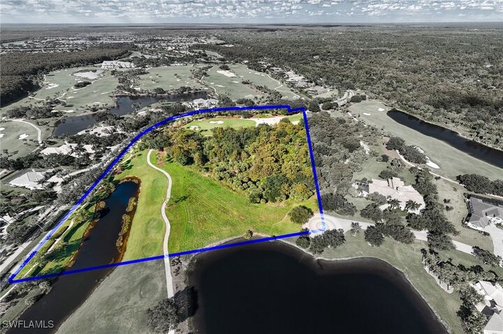 11562 Aerie Lane  Naples FL 34120 photo