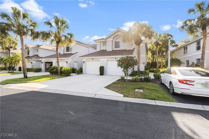 Property Photo: 25212 Pelican Creek Circle 103 FL 34134