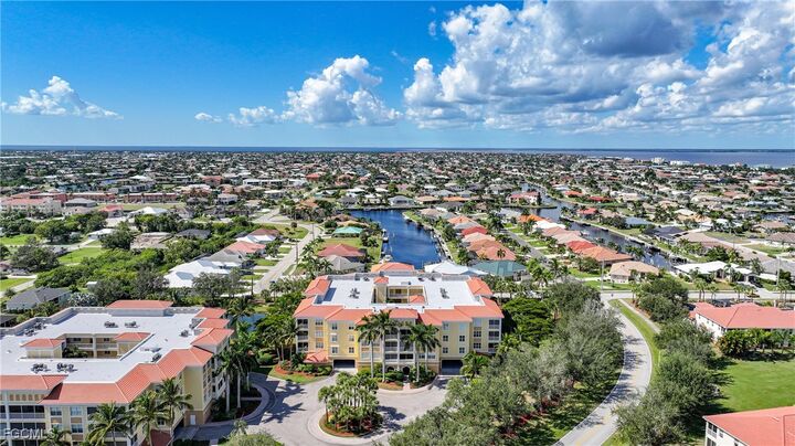 Property Photo: 255 W End Drive 4204 FL 33950