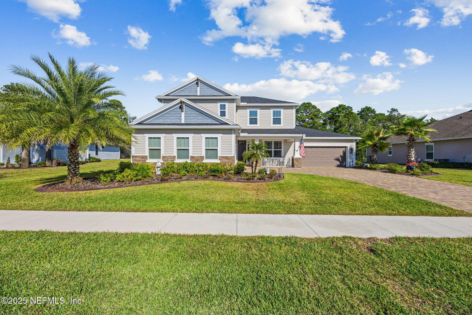 Property Photo:  85540 Fallen Leaf Drive  FL 32034