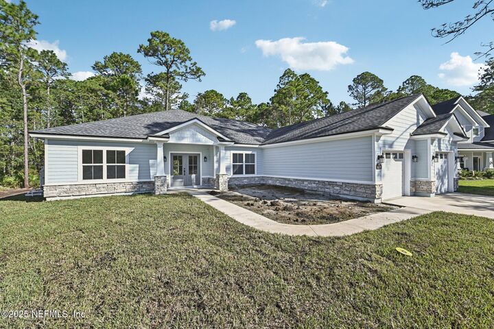 Property Photo: 85118 Southern Creek Boulevard FL 32034