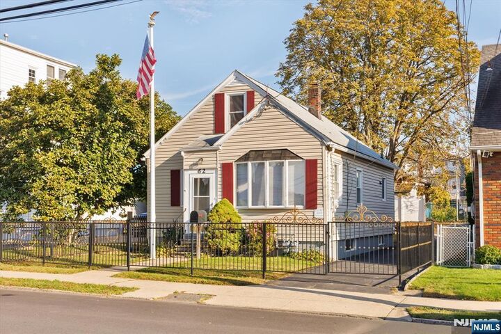 62 Johnson Avenue  Wallington NJ 07057 photo