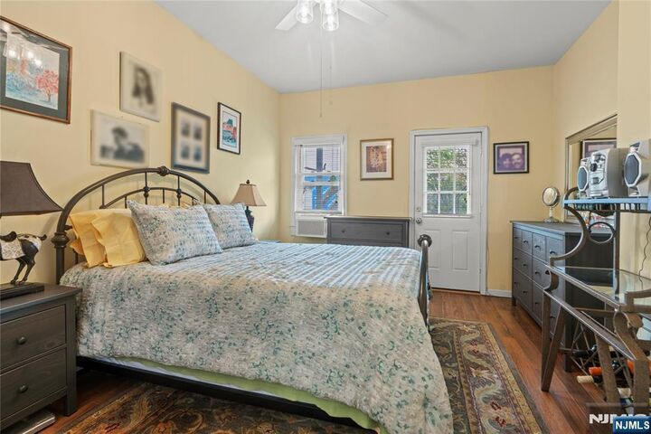 Property Photo:  1810 Palisade Avenue 2L  NJ 07087