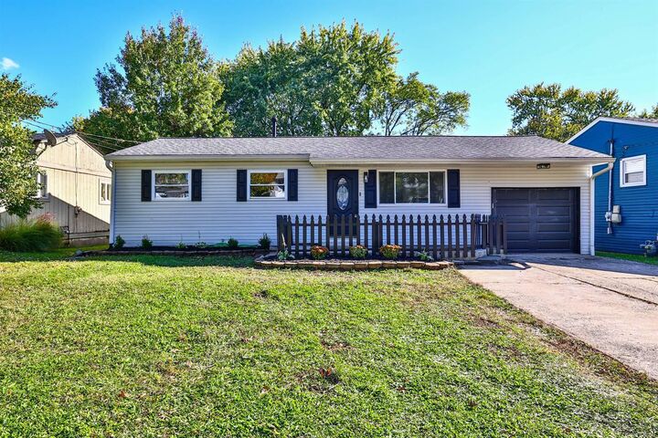 3415 Cedar Tree Lane  Erlanger KY 41018 photo