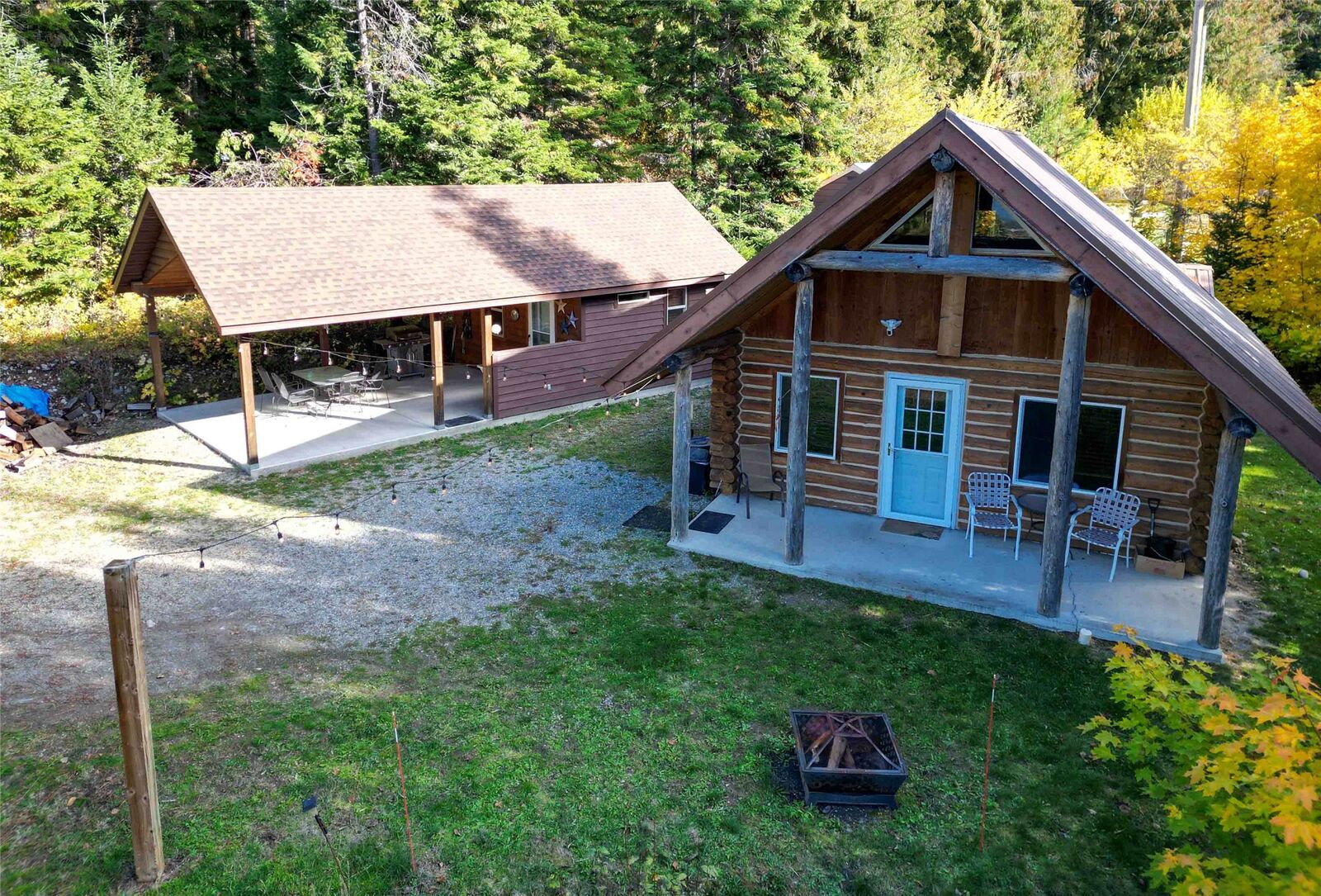 Property Photo:  1599 Mt Highway 200  MT 59853 