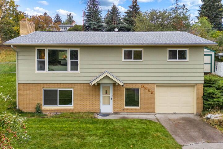 2517 Southhills Drive  Missoula MT 59803 photo