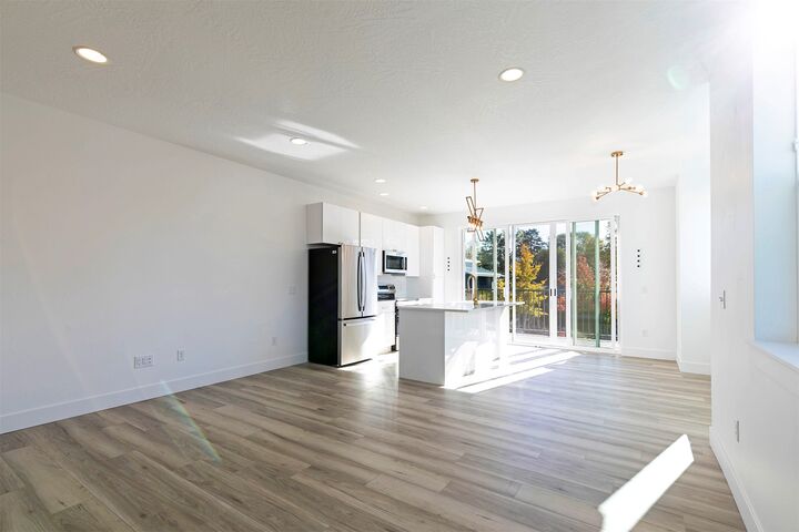 Property Photo:  920 Cooley Street A  MT 59802