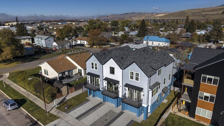 Property Photo:  920 Cooley Street A  MT 59802 