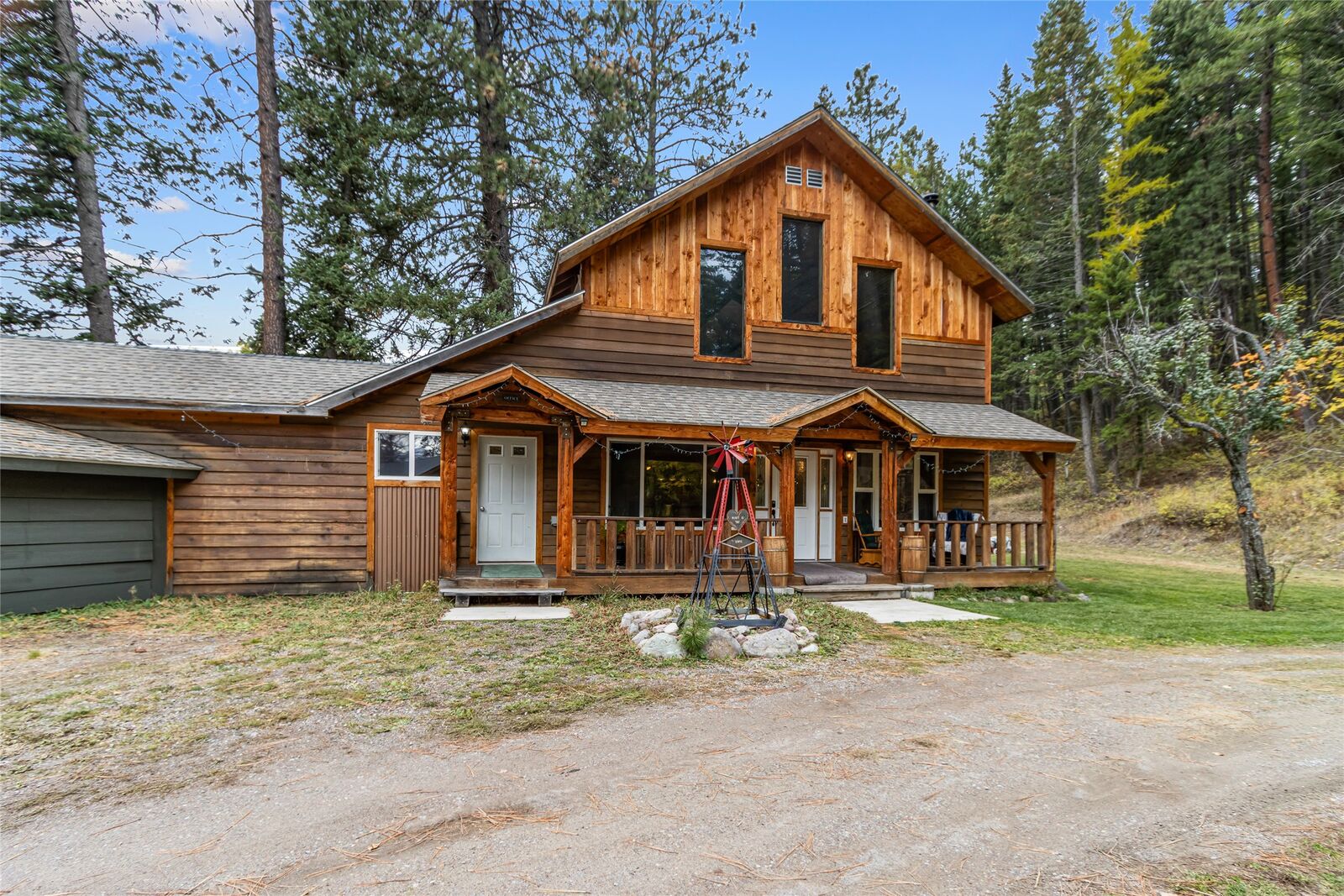 Property Photo: 2785 Foothill Road MT 59901