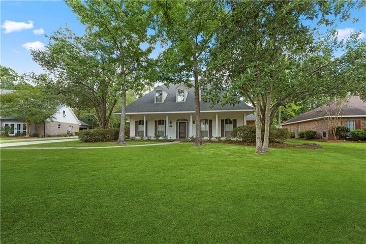 2150 Hampshire Drive  Slidell LA 70461 photo