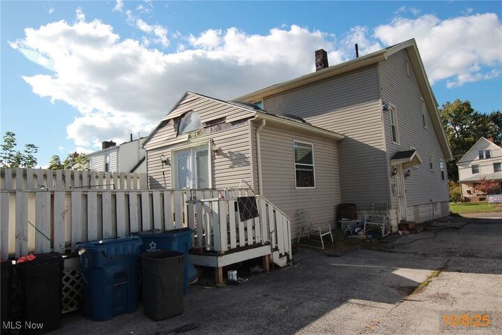 Property Photo:  377 Coitsville Road  OH 44405