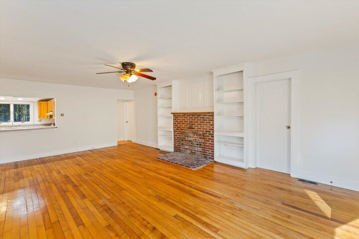 Property Photo: 76 Middle Hancock Road NH 03458