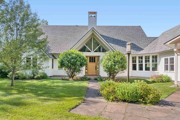 Property Photo: 111 High Birches Road VT 05676