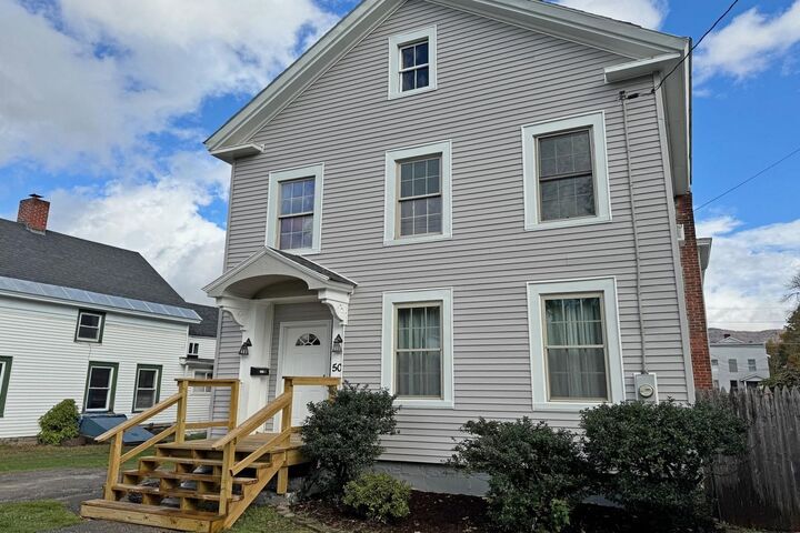 Property Photo:  50 Chestnut Avenue  VT 05701 