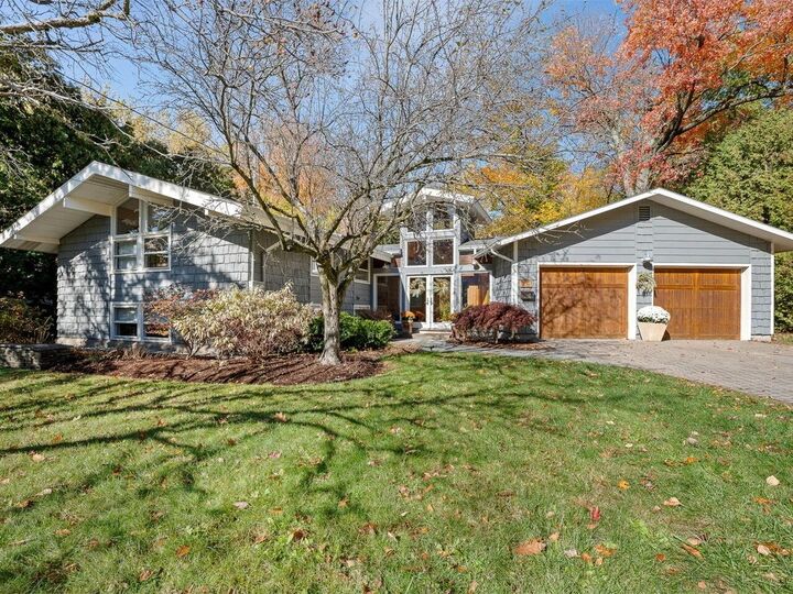 Property Photo: 124 Prospect Parkway VT 05401