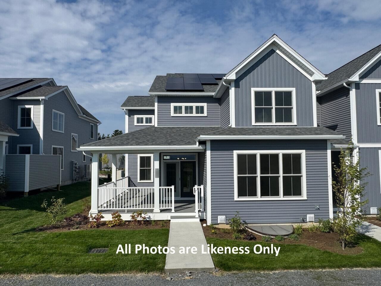Property Photo:  445 Old Farm Road  VT 05403