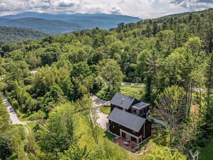 Property Photo:  60 Wolf Lane  VT 05477