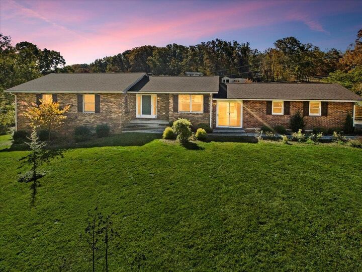 Property Photo: 5491 McCoy Road VA 24060