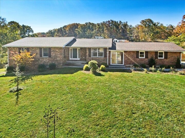 Property Photo:  5491 McCoy Road  VA 24060 