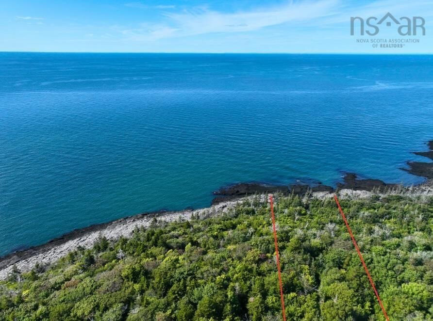 Property Photo:  Shore Road W  NS B0S 1A0 