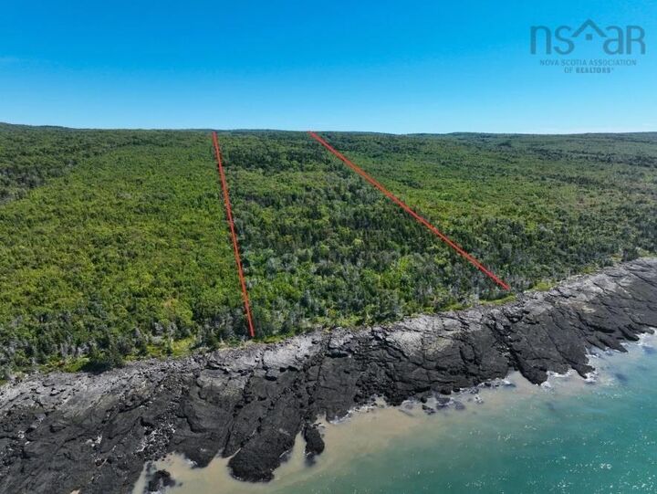 Property Photo:  Shore Rd W  NS B0P 1E0 