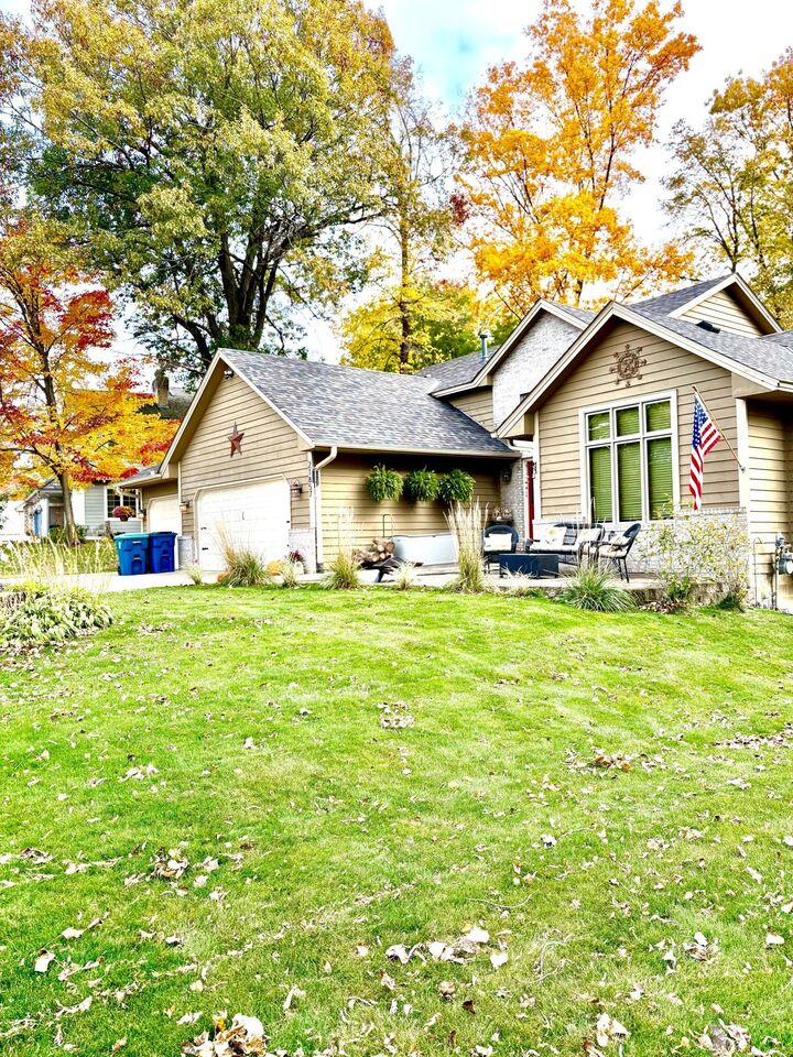 Property Photo: 21857 Iden Avenue Place N MN 55025