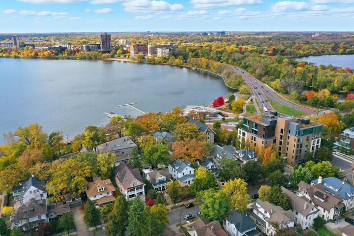 Property Photo: 3024 Knox Avenue S MN 55408