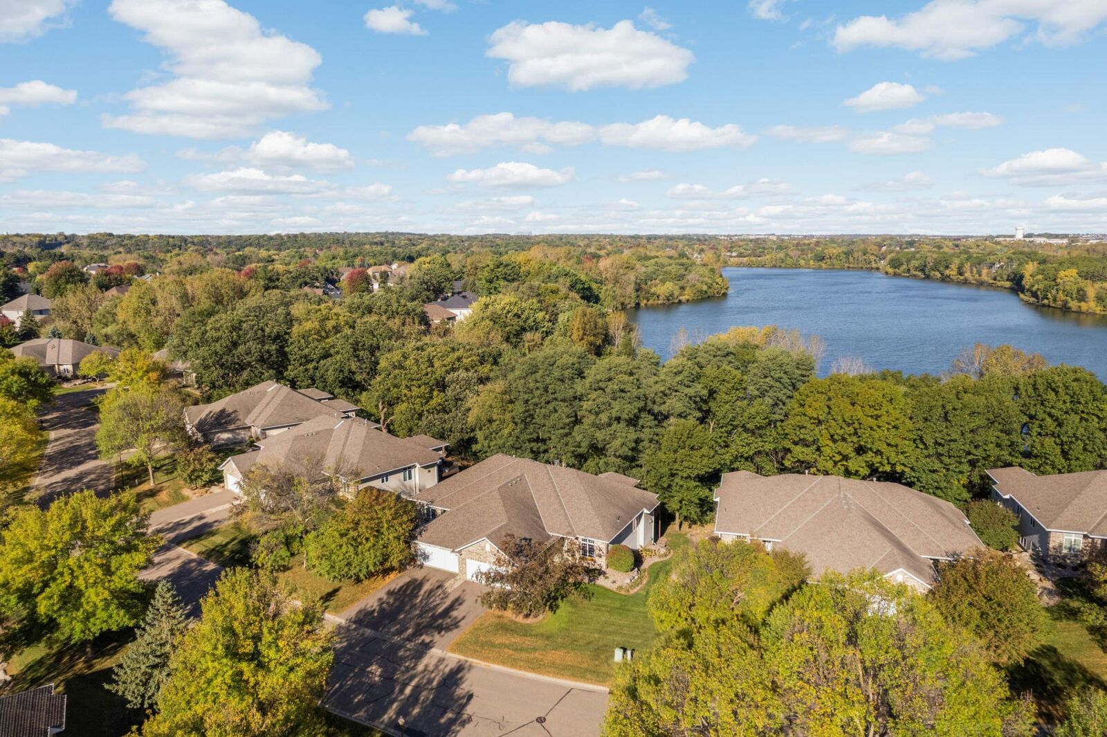 Property Photo:  10374 Lancaster Lane  MN 55129