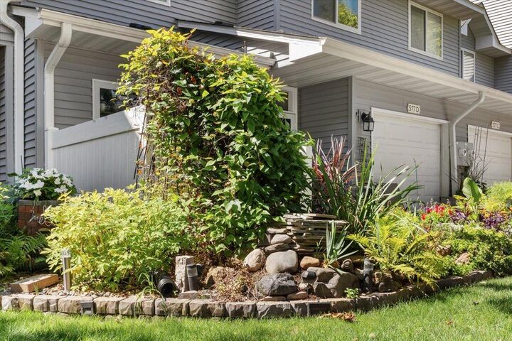 Property Photo:  577 Woodduck Drive  MN 55125 