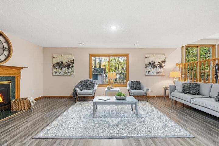 Property Photo:  14872 Oakwood Place  MN 55378 