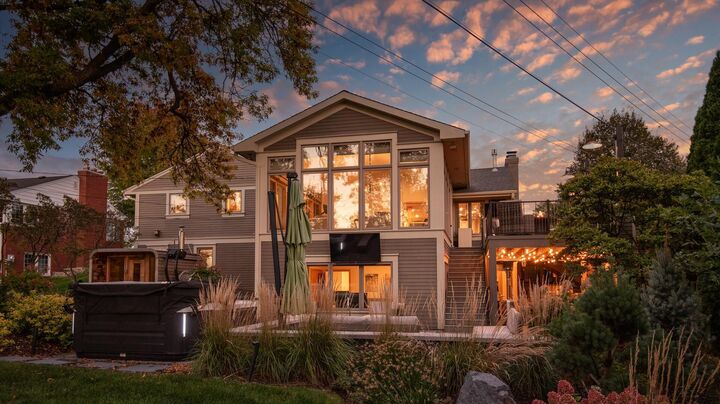 Property Photo:  7040 Kellogg Avenue  MN 55435 