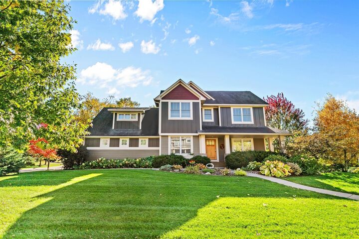 1658 Headwaters Lane  Woodbury MN 55129 photo