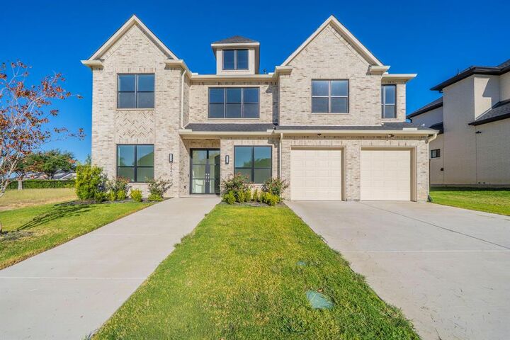 9840 Wyndbrook Drive  Frisco TX 75035 photo