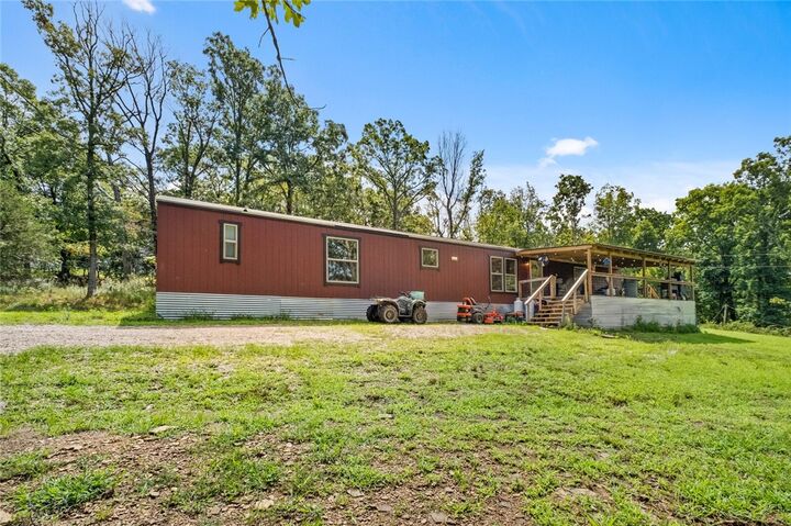 Property Photo:  274 Madison 3060  AR 72740 