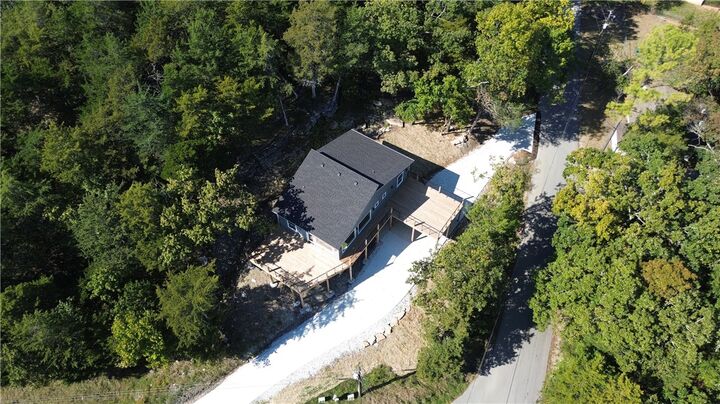 Property Photo:  21418 Pine Drive  AR 72732 