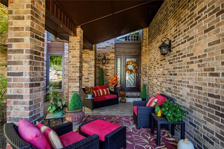 Property Photo:  8652 Apple Park  AR 72756