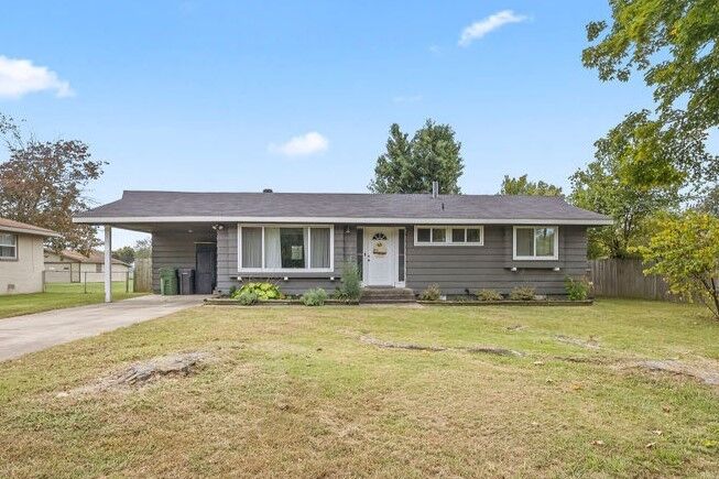 702 E Sumac Street  Rogers AR 72756 photo