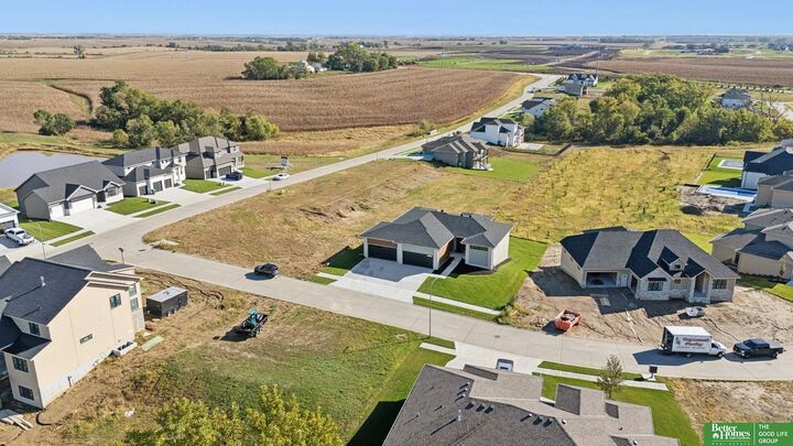 Property Photo: 20658 Laurel Avenue NE 68022